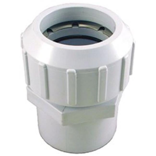 2 in. Copper to PVC Adapter