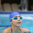 thumbnail image 4 of STRANDCHIC 1Pcs Reusable Black Silicone Swimming Gear for Ear and Nose Protection, 4 of 8