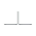 thumbnail image 3 of Apple 13-inch MacBook Air: Apple M3 chip with 8-core CPU and 10-core GPU, 16GB, 512GB SSD - Space Gray, 3 of 9