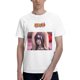 thumbnail image 1 of Camiseta de Manga Corta para Hombres Naru, 1 of 5
