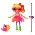 thumbnail image 4 of Lalaloopsy Minis Doll- April Sunsplash, 4 of 7