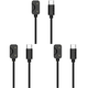 thumbnail image 1 of Cable Carga Magnético para Galaxy Fit 3 R390 (1m Tipo C), 1 of 9