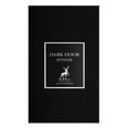 thumbnail image 3 of Perfume Maison Alhambra Dark Door Intense Eau de Parfum 100 ml, 3 of 3