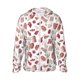 thumbnail image 1 of Balery Different Meat Sudadera ligera de manga larga con capucha y protección solar UPF 50+ para hombre y mujer, ideal para pesca y running-XX-Large, 1 of 7