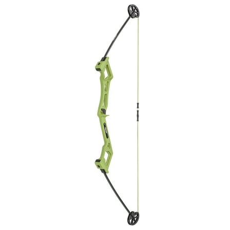 Bear Archery Valiant Youth Bow Set with Arrows & Target