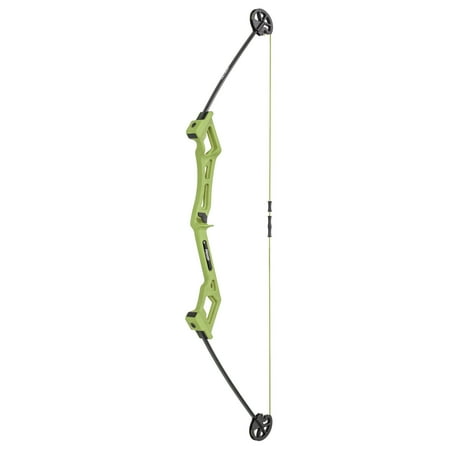 Bear Archery Valiant Youth Bow Set Includes Arrows Target Finger Rollers and Arrow Rest