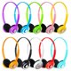 thumbnail image 1 of Auriculares CNSZSLZ Classroom Kids, paquete de 10 para estudiantes, 1 of 7