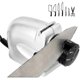 thumbnail image 5 of Electric Knife Sharpener, Kitchen Knife Sharpener, Non-slip Base Apply To Knives And Scissors Screwd, 5 of 5