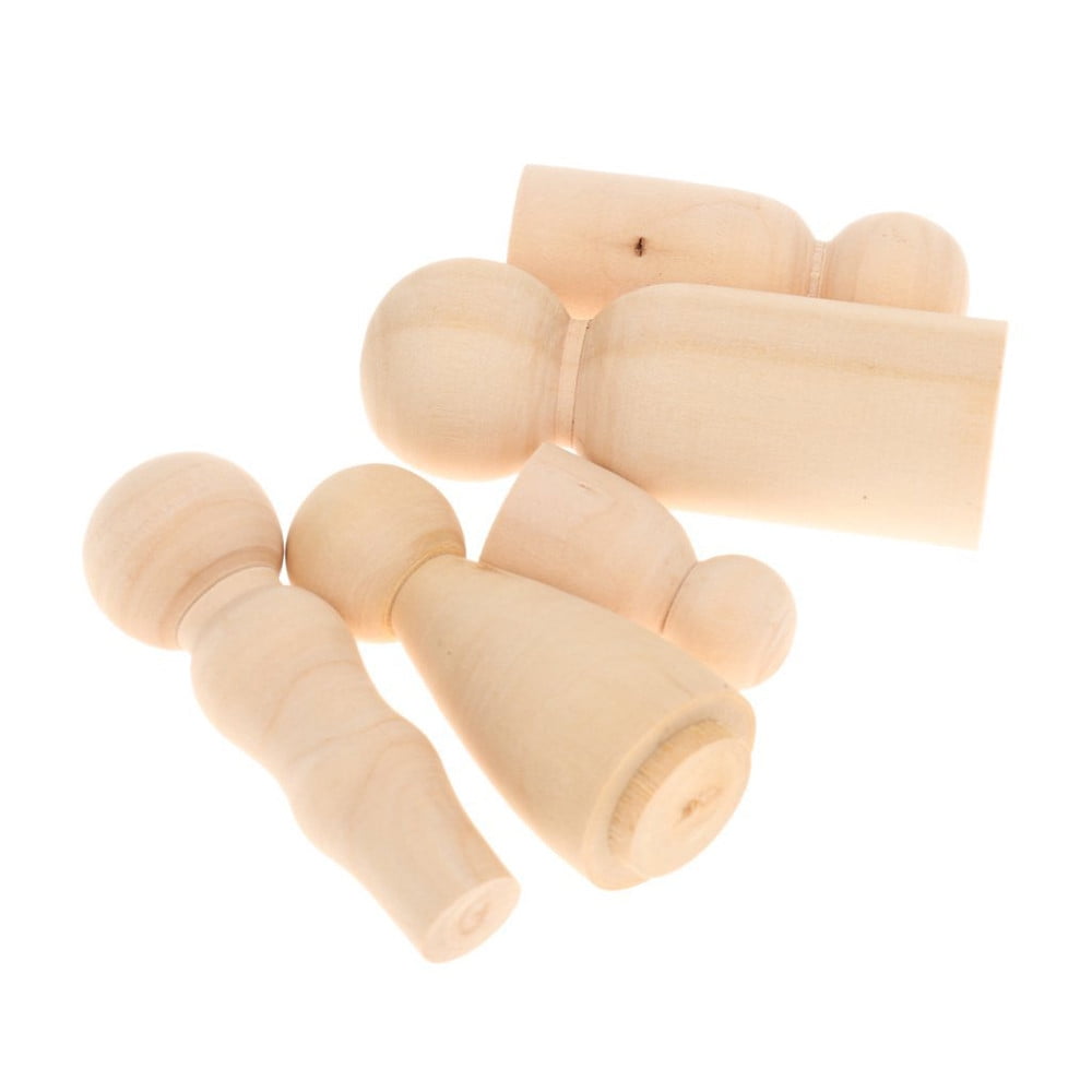 wooden peg dolls walmart