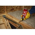 thumbnail image 6 of Great Stuff Smart Dispenser Expanding Foam Sealant, Gaps & Cracks, 12 oz, 6 of 14