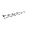 thumbnail image 2 of Nuova Simonelli Usa 07300221 Steam Valve Shaft Pin Ss Part, 2 of 4