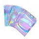 thumbnail image 3 of Bolsa De Auto Sellado, Bolsa De Tirolesa Transparente De 100pcs Para Galletas, 3 of 8