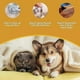 thumbnail image 5 of 1-3pcs Cassiel Pet - Dog & Cat Skin Spray, Pet Skin Care Spray, Natural Soothing Spray, 5 of 5