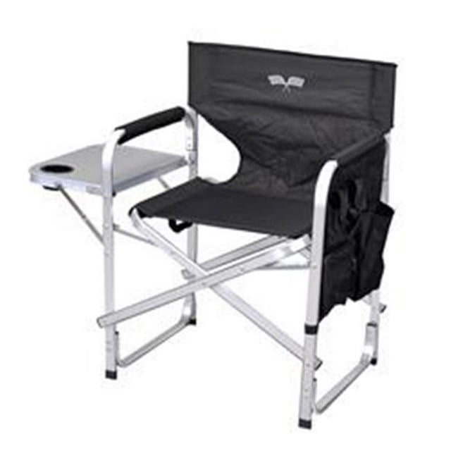 Chaise de Direction SL1204BKFL avec Table et Claire