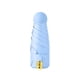 thumbnail image 1 of Paraguas Mini Inteprter Lluvia Plegable Ligero Multicolor Cielo Azul, 1 of 6