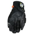 thumbnail image 2 of Moose Racing ADV1 Air Mens MX Offroad Gloves Black XL, 2 of 2