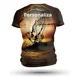 thumbnail image 2 of Playera Para Caballero. San Juditas Tadeo, Full Print, 2 of 3