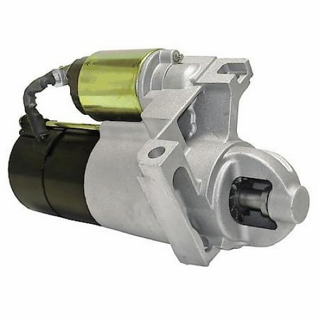 Chevy Impala Starter - New Starter for 5.7 V8 350 LT1 Camaro Z28 Firebird TransAm Formula Impala - 6470