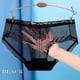 thumbnail image 2 of Women's Panties Thin Transparent Underwear For Women Lace Butterfly Brief Woman Lingerie Underpant, 2 of 4