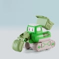 thumbnail image 4 of XIANXIAN Construction Toy Cars for Toddlers 1-3 Boy Toys Mini Pull Back Cars Small Truck Sensory Bin Easter Egg Fillers Bulk & Goodie Bag Stuffers Party Favors for Kids 3-5, 4 of 5