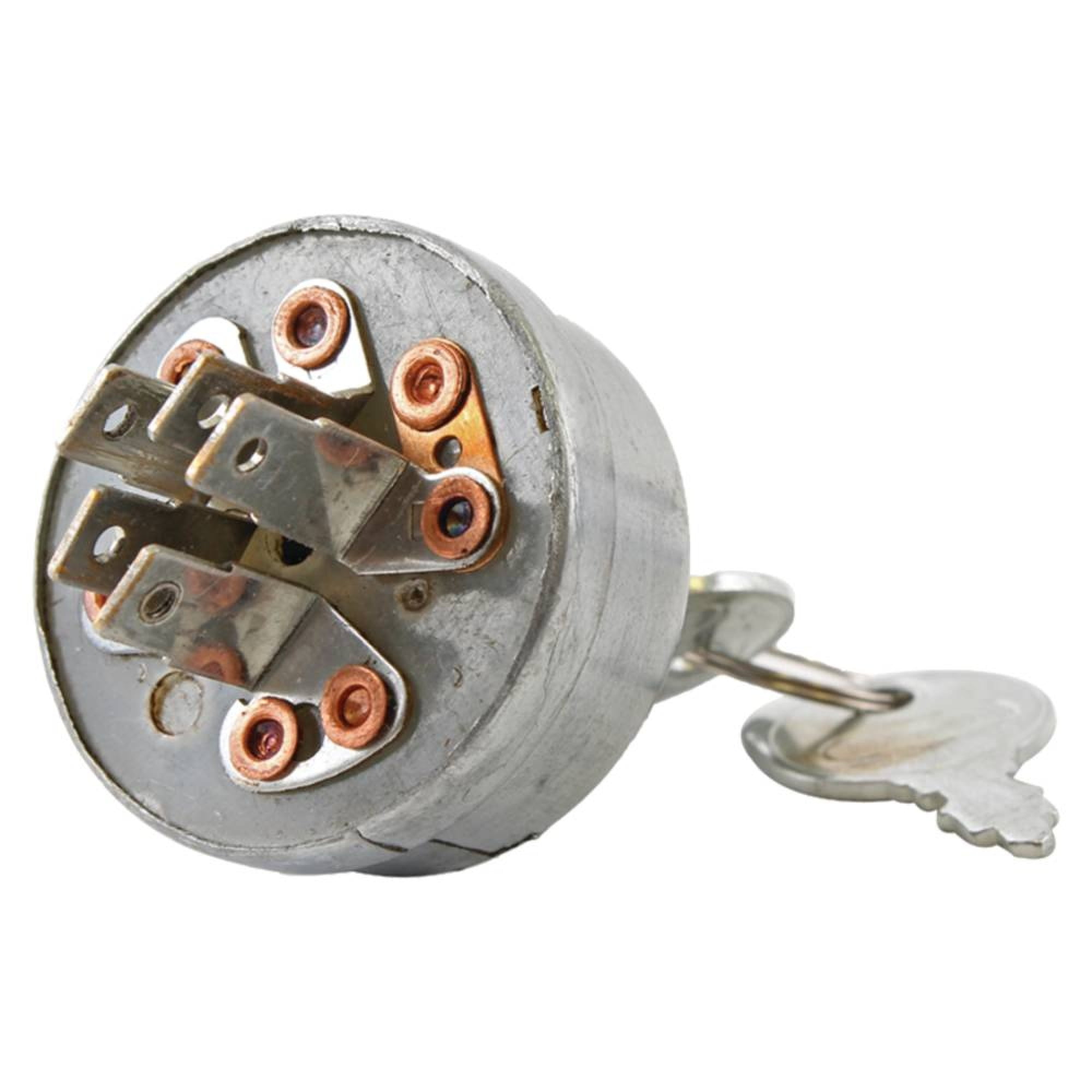 Ignition Switch For John Deere Lawn Mower