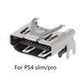 thumbnail image 1 of Conector Socket Plug Hdmi-puerto compatible para Slim/pro Gamped Console,11 Feliz Sencillez, 1 of 5