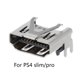 thumbnail image 1 of Conector Socket Plug Hdmi-puerto compatible para Slim/pro Gamped Console,11 Feliz Sencillez, 1 of 5