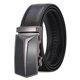 thumbnail image 3 of Men's Belt Men's Automatic Buckle Belt, 3 of 4