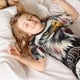 thumbnail image 5 of Balery Retro American Eagle A Conjunto de Pijama Infantil de Manga Corta con Estampado – Ropa de Dormir de Algodón Suave-4X-Large, 5 of 6