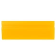 thumbnail image 1 of WRITWAA Adhesive Removing Scraper Plastic Yellow for Home Users in Car Maintenance 1Pcs, 1 of 8
