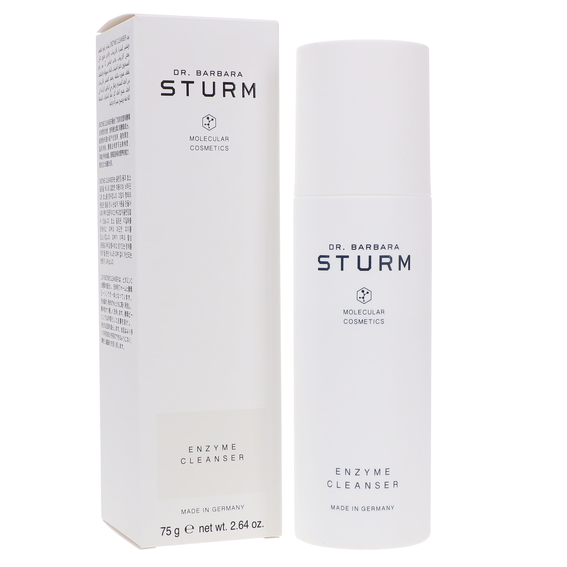 Dr. Barbara Sturm Cleanser 5 oz - Walmart.com