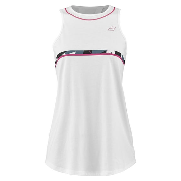 Babolat Women's Aero Cotton Tank
