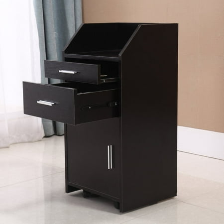 Beauty Salon Spa Barber Rolling Drawer Cabinet On Wheels Mobile Beauty Salon Spa Barber Rolling Drawer Cabinet On Wheels Mobile Hairdressing Trolley Storage Cart Hairdresser Equipment