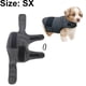 thumbnail image 2 of Chaleco transpirable para perros contra tormentas, chaleco antiansiedad para perros, abrigo calmante para cachorros, alivia la ansiedad., 2 of 5