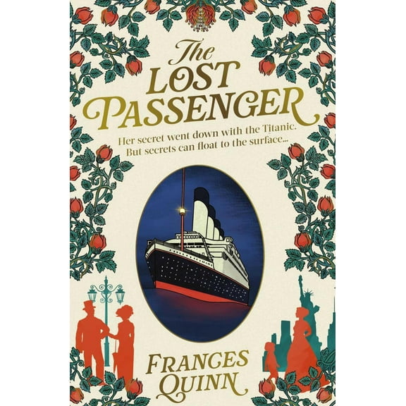 The Lost Passenger