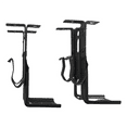thumbnail image 2 of 4x Kit de Remplacement de Capteur de Sécurité pour Porte de Garage 041-0136/41A5034, Pièce de Rechange pour Réparation de Porte de Garage Supports de Capteur de Garage, 2 of 5