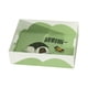 thumbnail image 5 of Caja de arena desechable Yinane para gatos Bandeja de arena con parte superior abierta L, 5 of 8