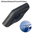thumbnail image 4 of 10pcs Camping Tent Pole Joint Tent Repair Accessories Tent Support Rod Connector 19x11, 4 of 9