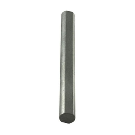 

Cogfs High Frequency Magnetic Rod Ni Zn Ferrite High Q Magnetic Rod 12 * 200mm