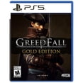 thumbnail image 1 of GreedFall Gold Edition Sony PlayStation 5, 1 of 1