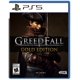 thumbnail image 1 of GreedFall Gold Edition Sony PlayStation 5, 1 of 1