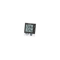Taylor 5828 Digital Timer/Clock, Dual-Event, 1 "AAA" - Quantity 1