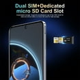 CheAAlet 6.3-inch incell Screen android Smartphone - 2GB RAM + 16GB 