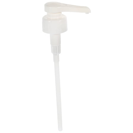 SEWCHICS Liquid Pump for Coffee Syrup Bottle 1Set with Precise Control