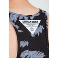 thumbnail image 5 of Legacy Tank Top - Black/Blue, 5 of 6