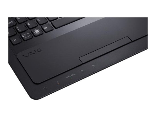 SONY はじめまして COREi7ジャンクノートパソコン
