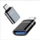 thumbnail image 1 of Adaptador Usb C A Usb Usb A A Usb C (Total 2) Adaptador Usb A Usb C Carga Rápida, Compatible Con Computadoras Portátiles, IPad Pro, IMac, 1 of 5