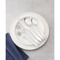 thumbnail image 2 of Cambridge Delia Mirror 18/0 20 Piece Flatware Set, 2 of 6