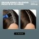 thumbnail image 4 of Tinte de pelo Clairol Root Touch-Up Permanent, 2 negros, 2 unidades, 4 of 9