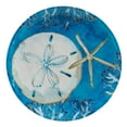 thumbnail image 3 of Certified International  Playa Shells 16-piece Dinnerware Set, Service for 4, 3 of 5